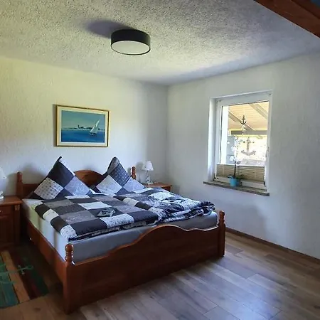 Beim Saalerbodden Apartment