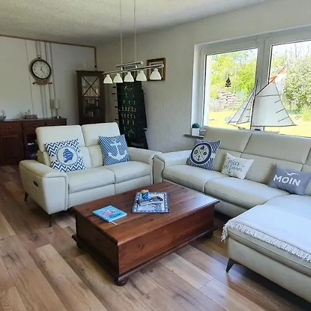 Beim Saalerbodden Bartelshagen (Vorpommern-Rugen)