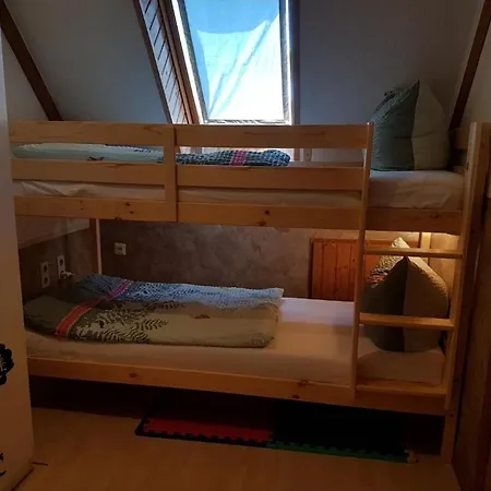 Beim Saalerbodden Lejlighed Bartelshagen (Vorpommern-Rugen)