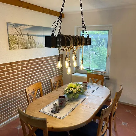 Beim Saalerbodden * Bartelshagen (Vorpommern-Rugen)