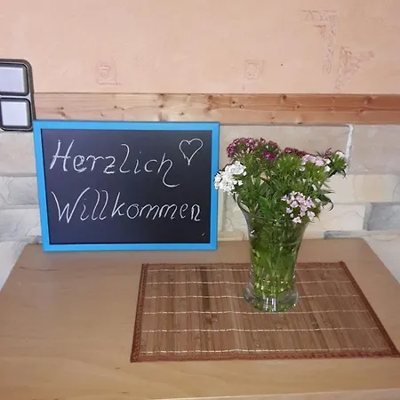 Beim Saalerbodden Bartelshagen (Vorpommern-Rugen)