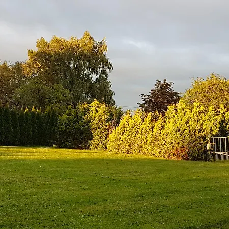 Lejlighed Beim Saalerbodden Bartelshagen (Vorpommern-Rugen)