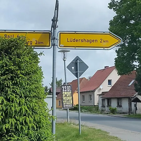 Beim Saalerbodden Lejlighed *