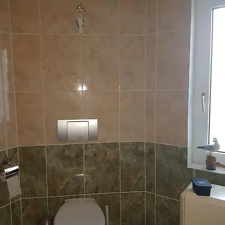 Apartment Beim Saalerbodden