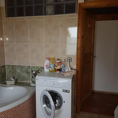 Beim Saalerbodden Apartment