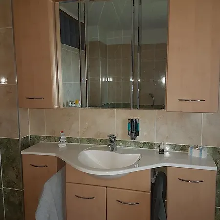 Beim Saalerbodden Apartment Bartelshagen (Vorpommern-Rugen)