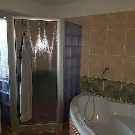 Beim Saalerbodden Lejlighed