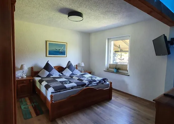 Beim Saalerbodden 公寓