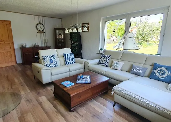 Beim Saalerbodden Bartelshagen (Vorpommern-Rugen)