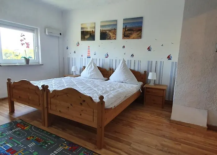 公寓 Beim Saalerbodden *