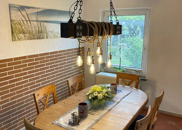 Beim Saalerbodden * Bartelshagen (Vorpommern-Rugen)