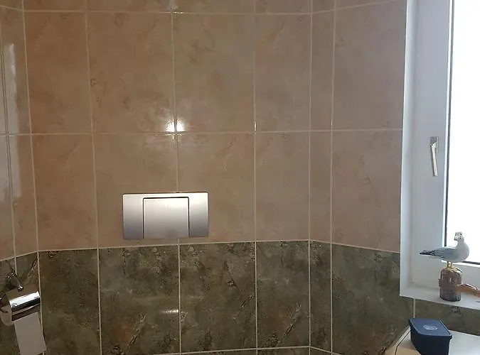 公寓 Beim Saalerbodden