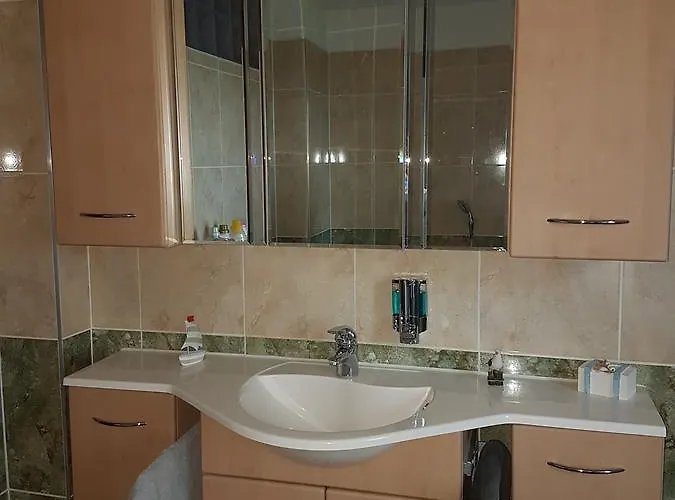 Beim Saalerbodden 公寓 Bartelshagen (Vorpommern-Rugen)