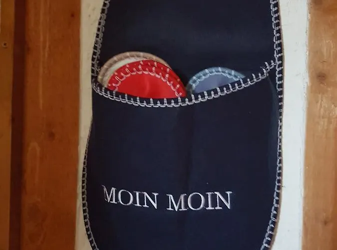 公寓 Beim Saalerbodden *